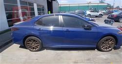 تۆیۆتا کامری